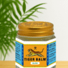 TIGROVA MAST 30g BELA
